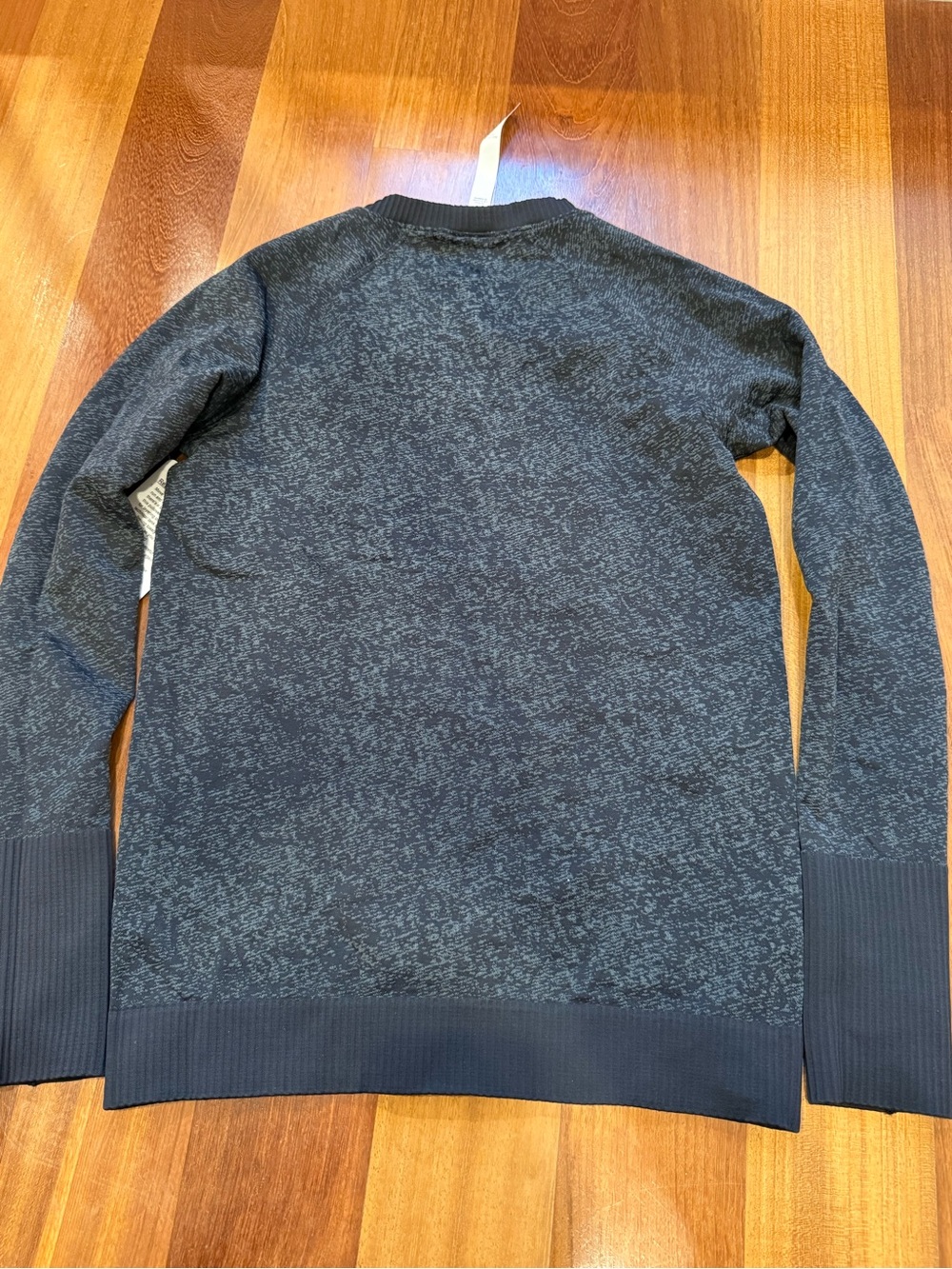 Lululemon Rest Less Pullover - Picture 3 of 3